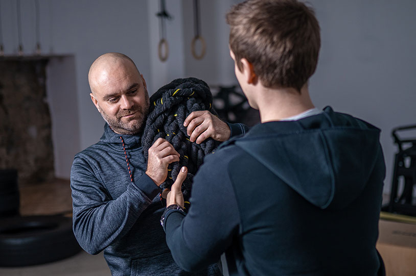 Leistungsfähigkeits-Coaching – Leistungsfähigkeit auf allen Ebenen